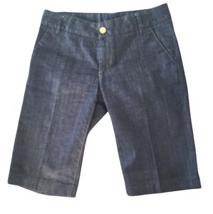 Tory Burch Bermuda shorts